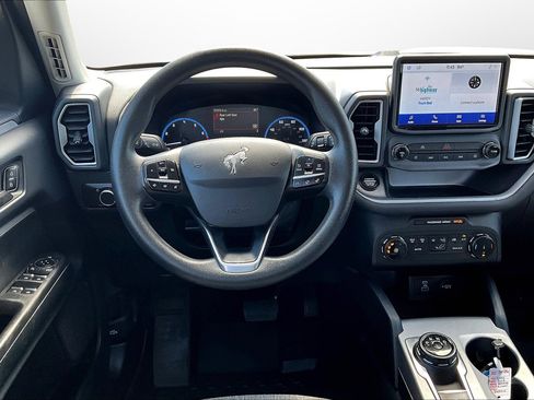 Used 2022 Ford Bronco Sport Big Bend image 5