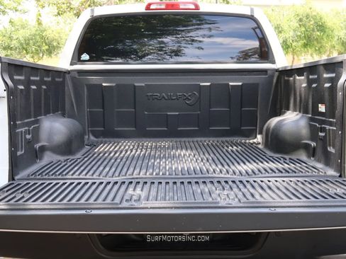 Used 2012 Toyota Tundra 4x4 CrewMax w/ TRD Rock Warrior Pkg image 38