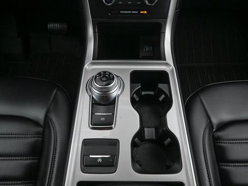 Certified 2024 Ford Edge SEL w/ Convenience Package image 32