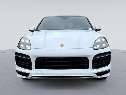 Used 2021 Porsche Cayenne GTS AWD/4WD image 2