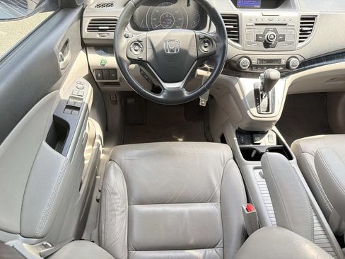 Used 2014 Honda CR-V EX-L image 14