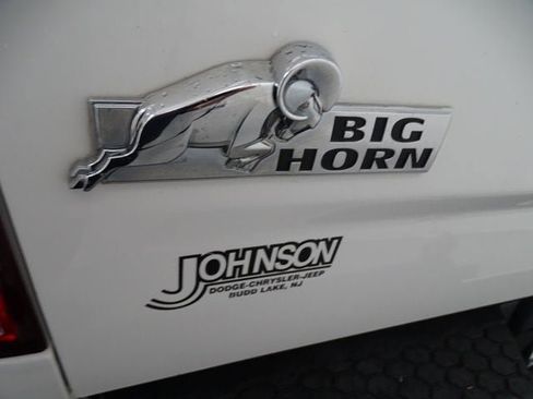 Used 2016 RAM 1500 Big Horn AWD/4WD image 22
