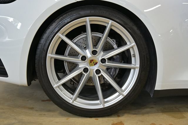 Used 2021 Porsche 911 Carrera image 14