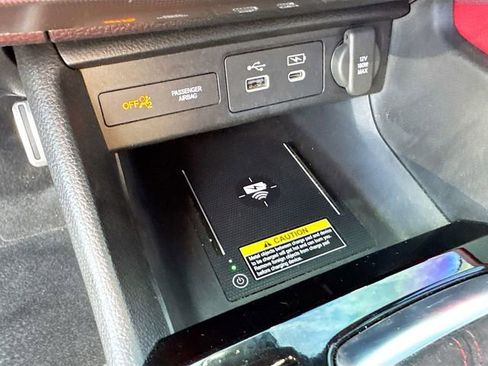 Used 2024 Acura Integra Type S image 37