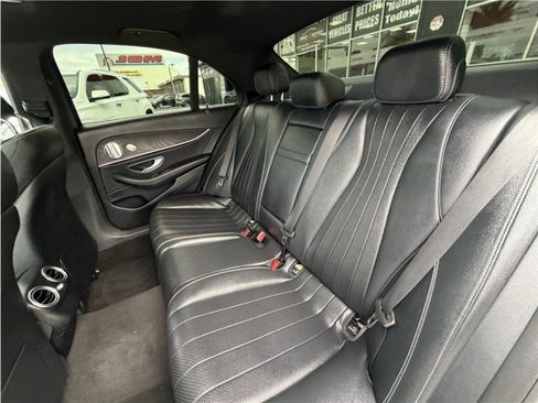 Used 2019 Mercedes-Benz E 300 w/ Premium 1 Package image 24