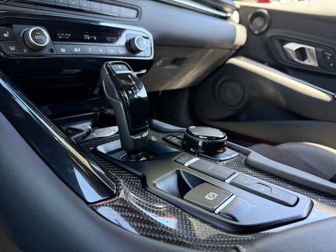 Used 2025 Toyota Supra RWD image 28