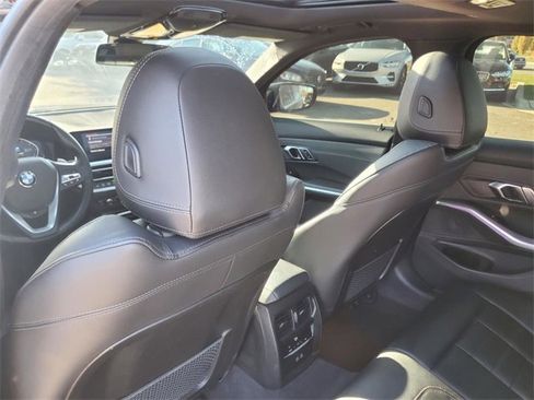 Used 2021 BMW 330i xDrive Sedan image 26