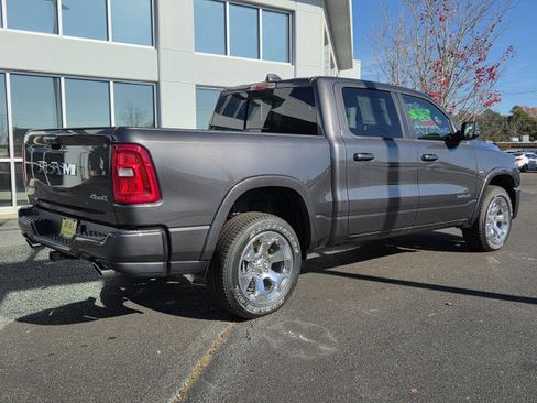 New 2026 RAM 1500 Big Horn image 3