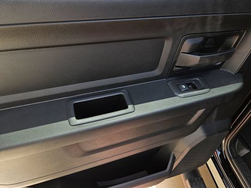 New 2026 RAM 2500 Tradesman AWD/4WD image 12