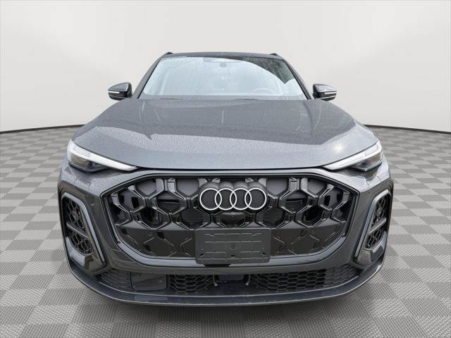 New 2026 Audi Q5 Premium Plus AWD/4WD image 8