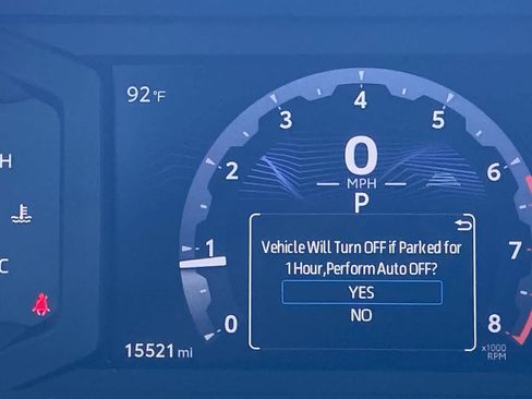 Certified 2024 Toyota Tacoma SR5 AWD/4WD image 15