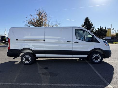 New 2026 Ford Transit 250 Base w/ Load Area Protection Package image 2