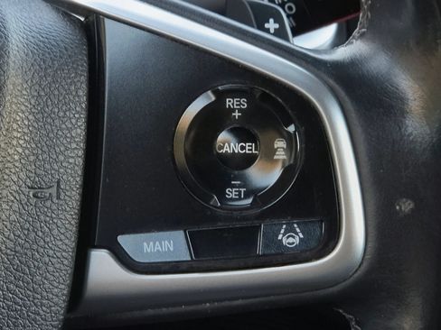 Used 2020 Honda Civic Sport image 24