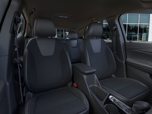 New 2026 Buick Encore GX Preferred w/ Comfort Package AWD/4WD image 16
