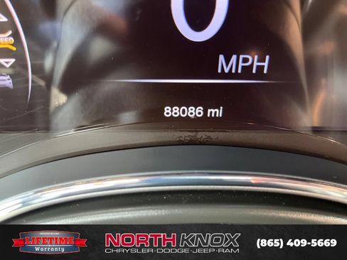 Used 2021 Jeep Grand Cherokee Freedom Edition AWD/4WD image 30