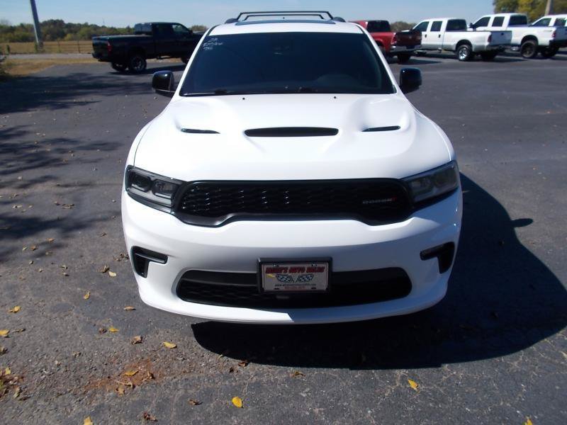 Used 2023 Dodge Durango GT AWD/4WD image 9