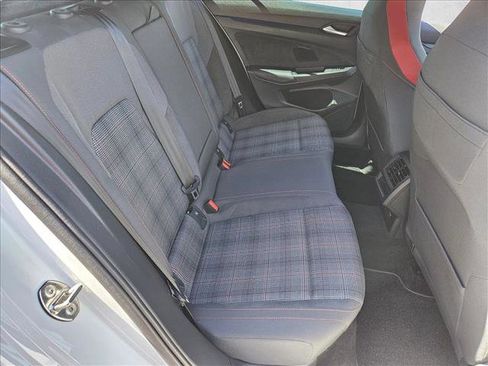Used 2024 Volkswagen GTI SE image 18