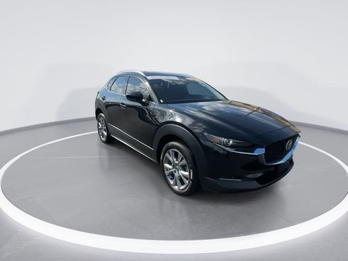 Used 2023 MAZDA CX-30 AWD 2.5 S w/ Premium Package image 2