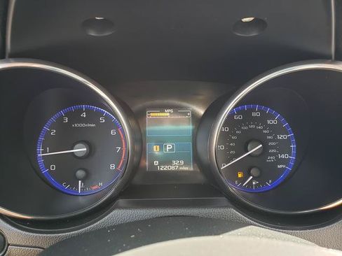 Used 2015 Subaru Outback 2.5i Premium w/ Popular Package #2 AWD/4WD image 32