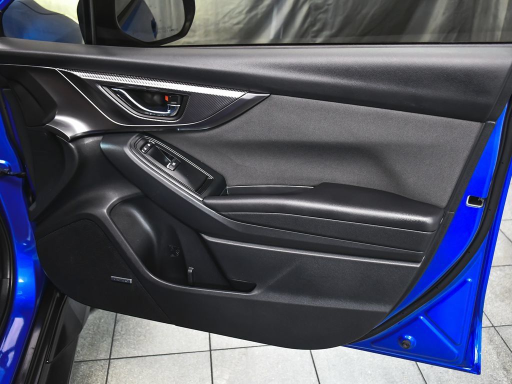 Used 2023 Subaru WRX Premium AWD/4WD image 14