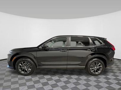 New 2026 Honda CR-V EX-L