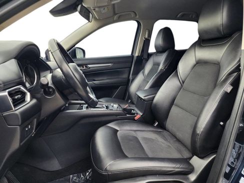 Used 2020 MAZDA CX-5 Grand Touring Reserve image 6