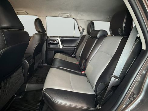 Used 2017 Toyota 4Runner SR5 Premium image 33