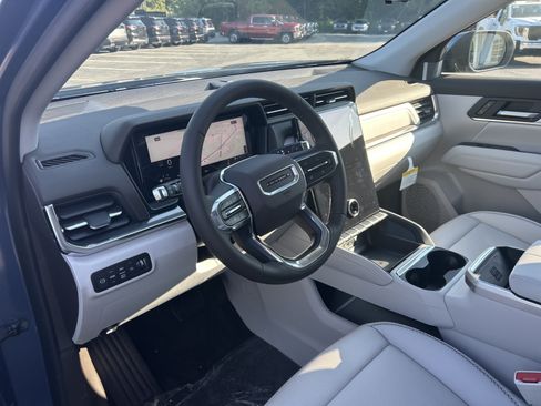 New 2027 GMC Terrain Denali AWD/4WD image 20