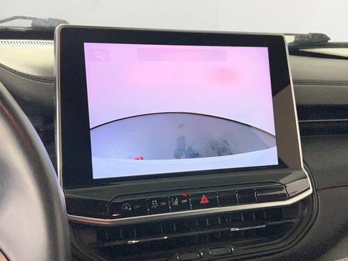 Used 2022 Jeep Compass Trailhawk w/ Trailhawk Convenience Group image 13