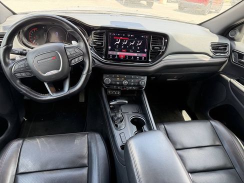 Used 2024 Dodge Durango R/T AWD/4WD image 11