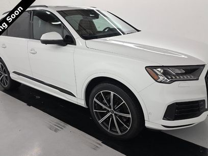 Used 2023 Audi Q7 3.0T Premium Plus w/ Premium Plus Package