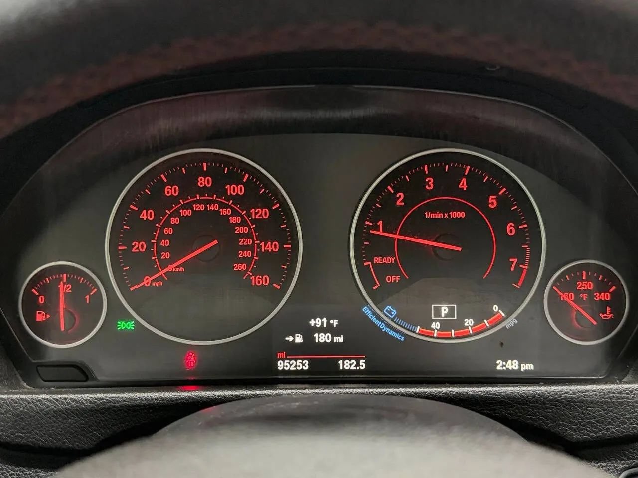 Used 2017 BMW 330i Sedan RWD image 37