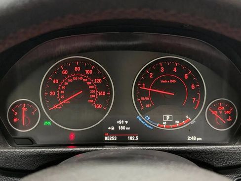 Used 2017 BMW 330i Sedan RWD image 37