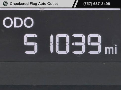 Used 2017 Kia Forte LX image 11