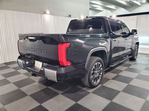 Used 2022 Toyota Tundra Limited image 6