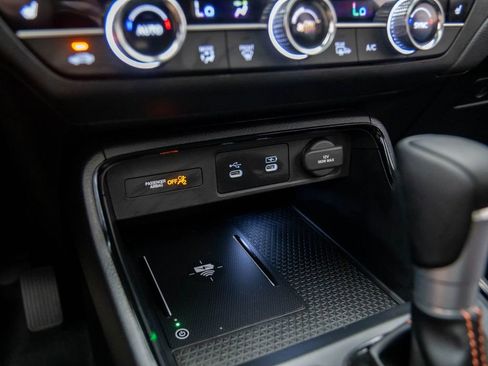 New 2026 Honda CR-V Sport-L image 26