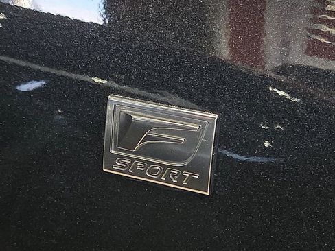 Used 2025 Lexus IS 300 F Sport AWD/4WD image 10