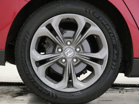 Used 2023 Honda Accord EX image 10