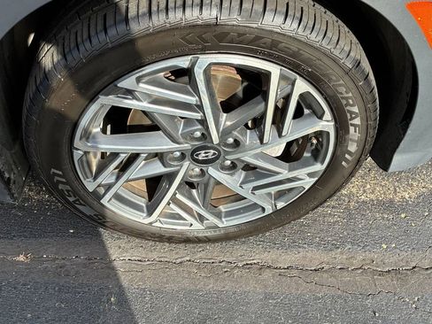 Used 2023 Hyundai Kona N Line image 20