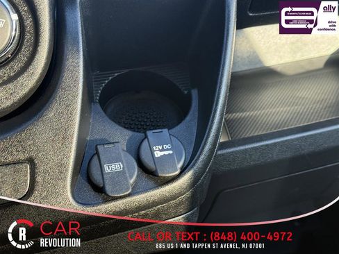 Used 2021 RAM ProMaster 1500 image 20