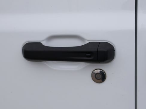 Used 2021 Jeep Wrangler Unlimited Rubicon 4xe w/ Steel Bumper Group image 20