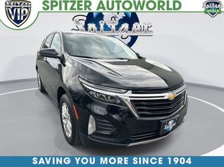 Used 2024 Chevrolet Equinox LT AWD/4WD video 1