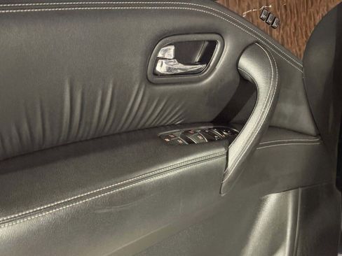 Used 2019 Nissan Armada SL w/ Premium Package image 14