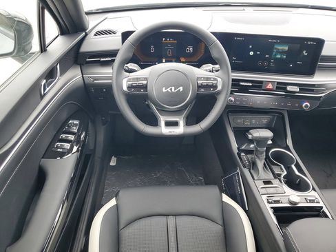 New 2026 Kia K5 GT-Line image 25