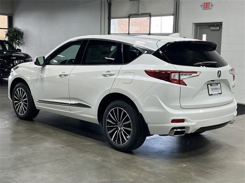 New 2026 Acura RDX SH-AWD w/ Advance Package image 6