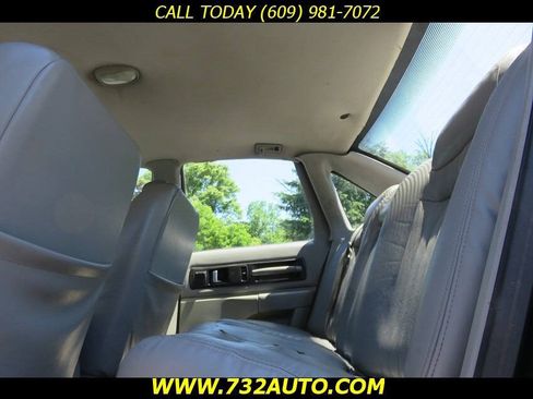 Used 1995 Chevrolet Impala SS RWD image 27