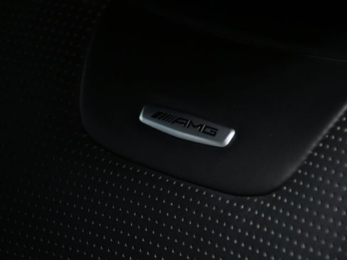 Used 2020 Mercedes-Benz C 63 AMG S image 24