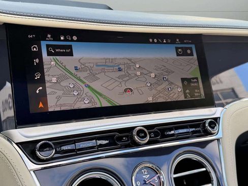 New 2026 Bentley Continental GTC image 30