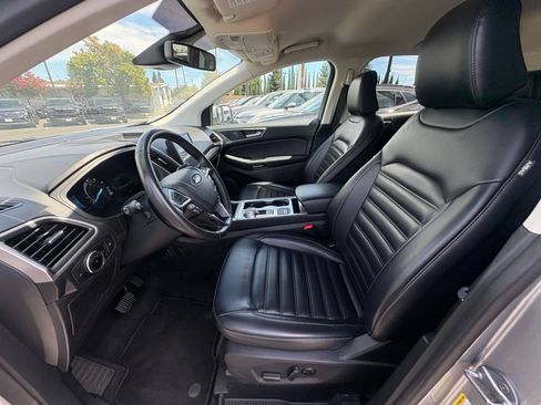 Used 2024 Ford Edge SEL AWD/4WD image 28