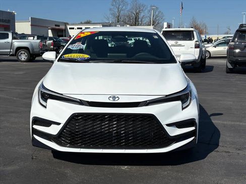 Used 2026 Toyota Corolla SE image 24